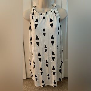 Apt 9 blouse NEW WITH TAGS